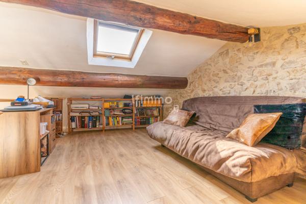 Maison de village - Mazargues 13009