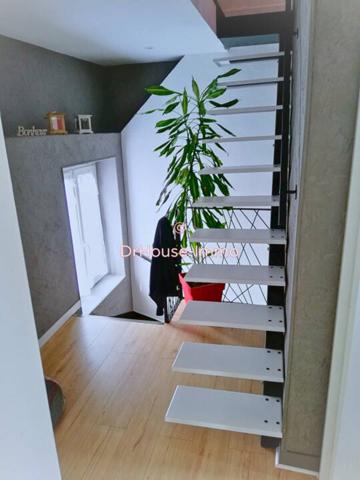 Appartement à louer 3 pièces de 62 m²