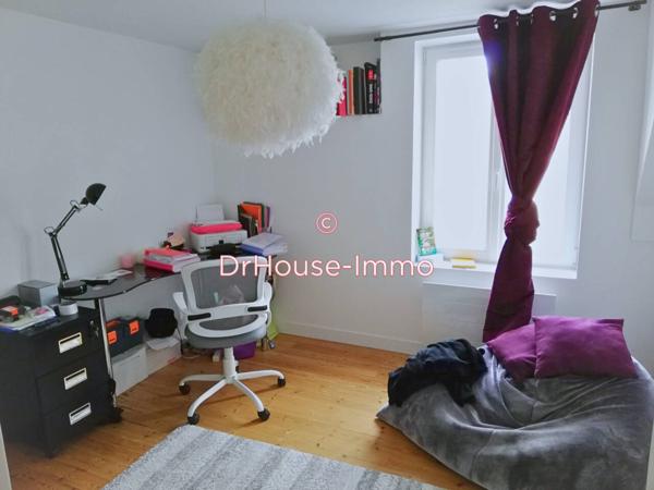Appartement à louer 3 pièces de 62 m²