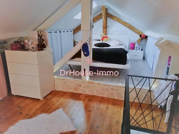 Appartement à louer 3 pièces de 62 m²