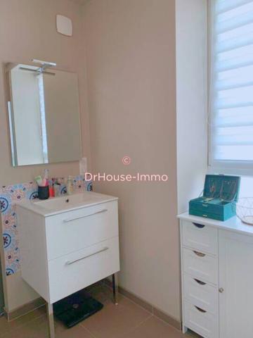 Appartement à louer 3 pièces de 62 m²