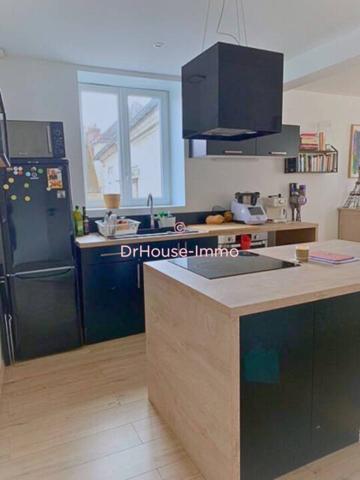 Appartement à louer 3 pièces de 62 m²