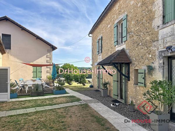Maison à vendre 8 pièces de 207 m²