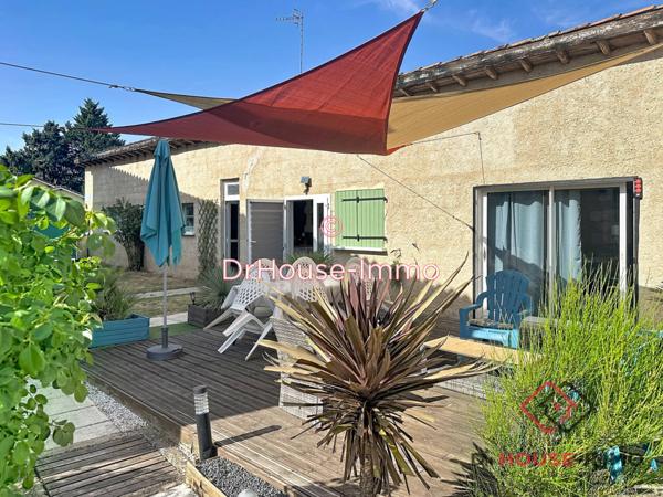 Maison à vendre 8 pièces de 207 m²