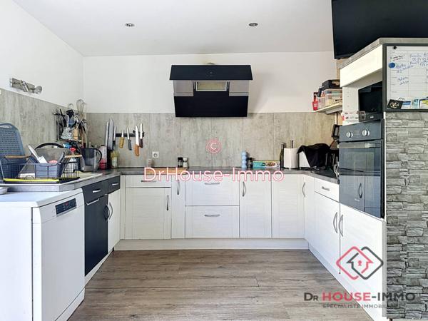 Maison à vendre 8 pièces de 207 m²