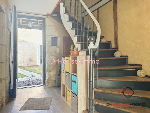 Maison à vendre 8 pièces de 207 m²
