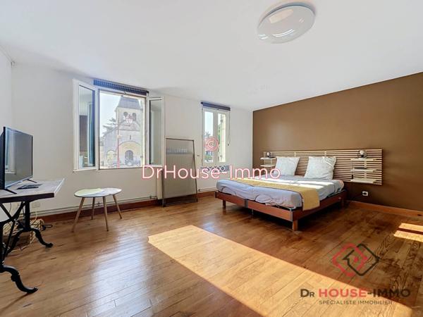 Maison à vendre 8 pièces de 207 m²