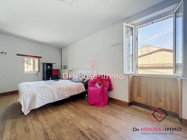 Maison à vendre 8 pièces de 207 m²