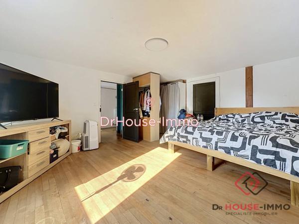 Maison à vendre 8 pièces de 207 m²
