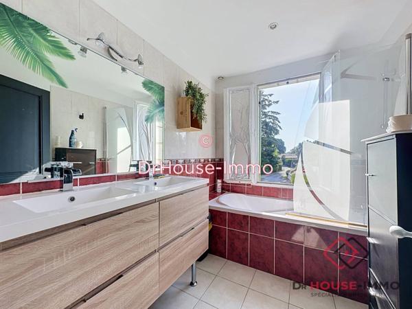 Maison à vendre 8 pièces de 207 m²
