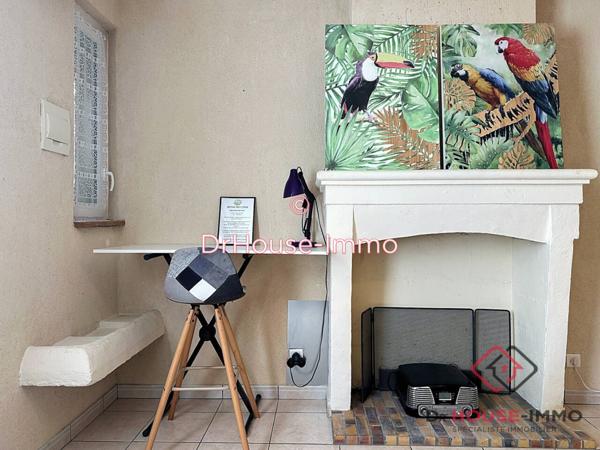 Maison à vendre 8 pièces de 207 m²