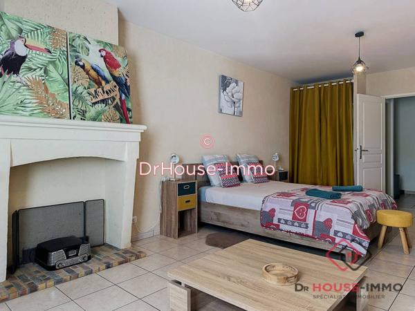 Maison à vendre 8 pièces de 207 m²