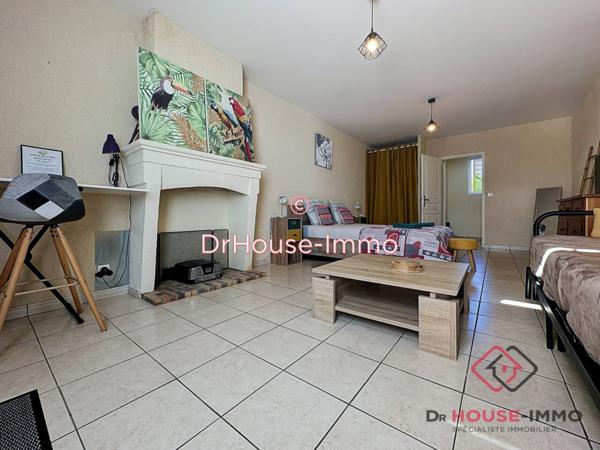 Maison à vendre 8 pièces de 207 m²