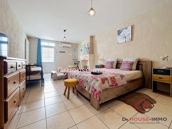 Maison à vendre 8 pièces de 207 m²