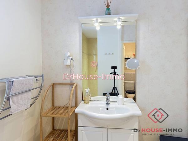 Maison à vendre 8 pièces de 207 m²