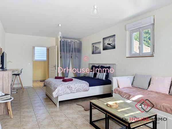 Maison à vendre 8 pièces de 207 m²