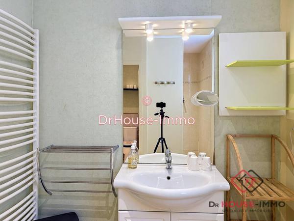 Maison à vendre 8 pièces de 207 m²
