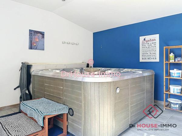 Maison à vendre 8 pièces de 207 m²