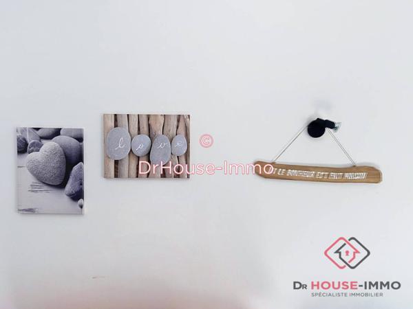 Maison à vendre 8 pièces de 207 m²