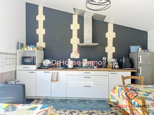 Maison à vendre 8 pièces de 207 m²