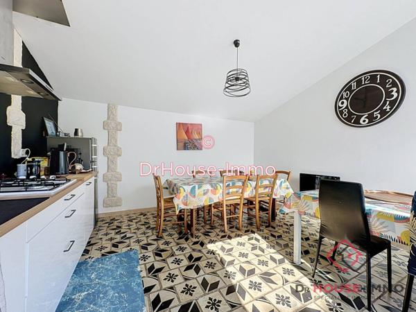 Maison à vendre 8 pièces de 207 m²