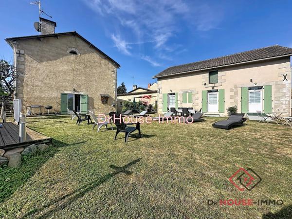 Maison à vendre 8 pièces de 207 m²