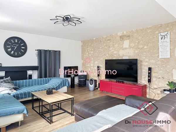 Maison à vendre 8 pièces de 207 m²