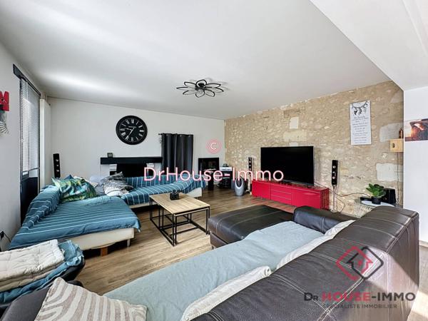 Maison à vendre 8 pièces de 207 m²