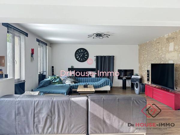 Maison à vendre 8 pièces de 207 m²