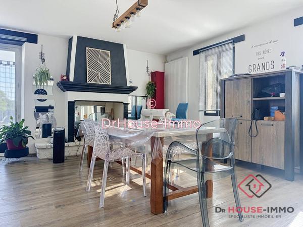 Maison à vendre 8 pièces de 207 m²