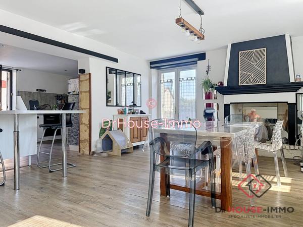 Maison à vendre 8 pièces de 207 m²