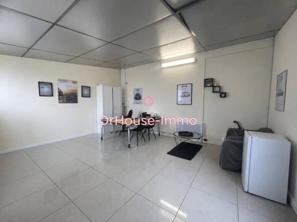 Commerce à vendre de 180 m²