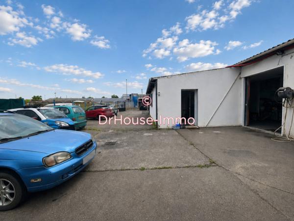 Commerce à vendre de 180 m²