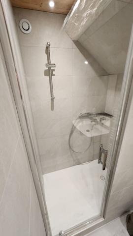 Appartement - 1 pièce - 30 m²