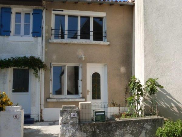 Location Maison 4 pièces Beaulieu-sous-Parthenay (79420) - beaulieu sous parthenay