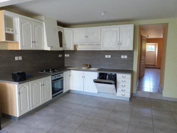 Location Maison 4 pièces Beaulieu-sous-Parthenay (79420) - beaulieu sous parthenay