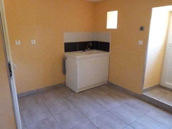Location Maison 4 pièces Beaulieu-sous-Parthenay (79420) - beaulieu sous parthenay