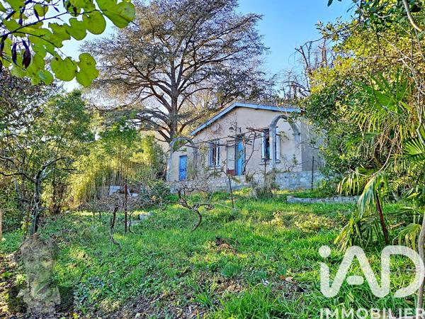 Maison à vendre 4 pièces 62 m² Carcassonne