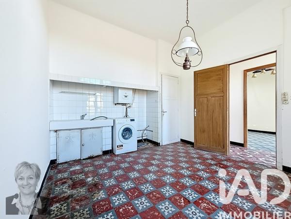 Maison à vendre 4 pièces 62 m² Carcassonne