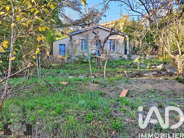 Maison à vendre 4 pièces 62 m² Carcassonne