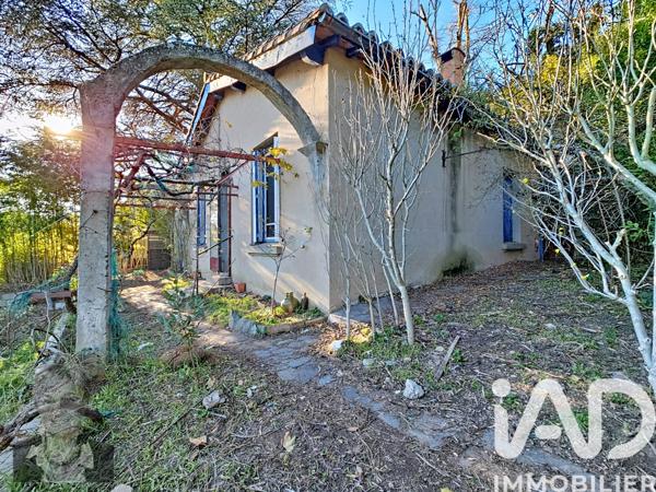 Maison à vendre 4 pièces 62 m² Carcassonne