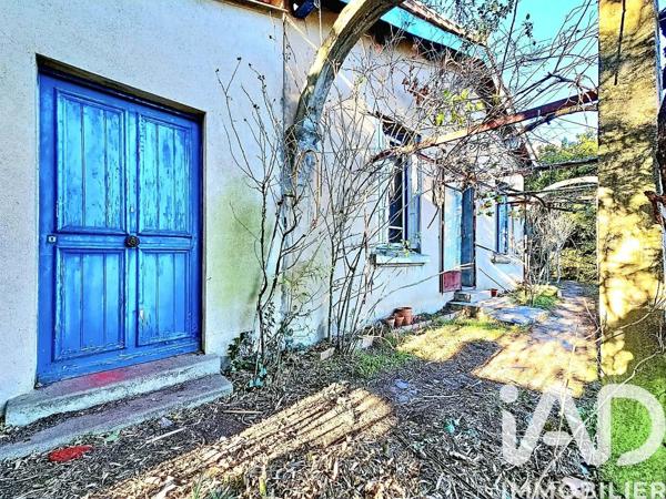 Maison à vendre 4 pièces 62 m² Carcassonne