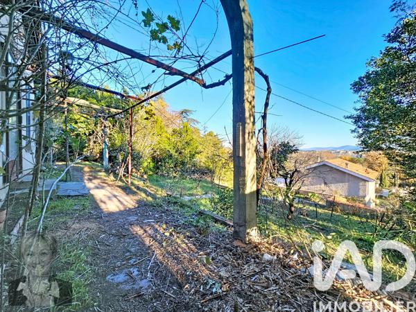 Maison à vendre 4 pièces 62 m² Carcassonne