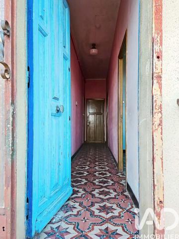 Maison à vendre 4 pièces 62 m² Carcassonne