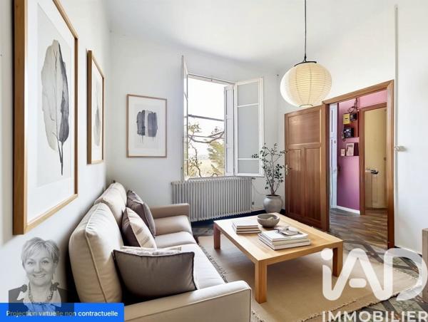 Maison à vendre 4 pièces 62 m² Carcassonne