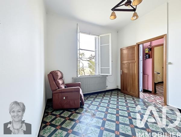 Maison à vendre 4 pièces 62 m² Carcassonne