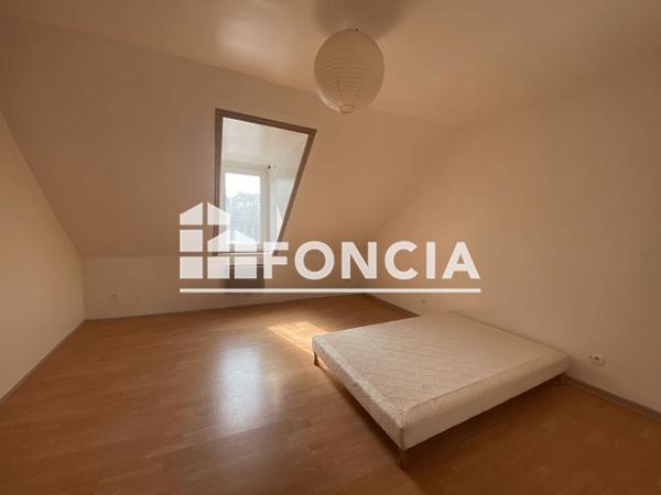Location Appartement 2 pièces 36.08 m² - 29 RUE DUGUAY TROUIN Douarnenez 29100