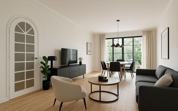 Maison à vendre    5 pièces • 119 m2 Saint-Maur-des-Fossés