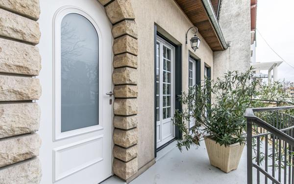 Maison à vendre    5 pièces • 119 m2 Saint-Maur-des-Fossés