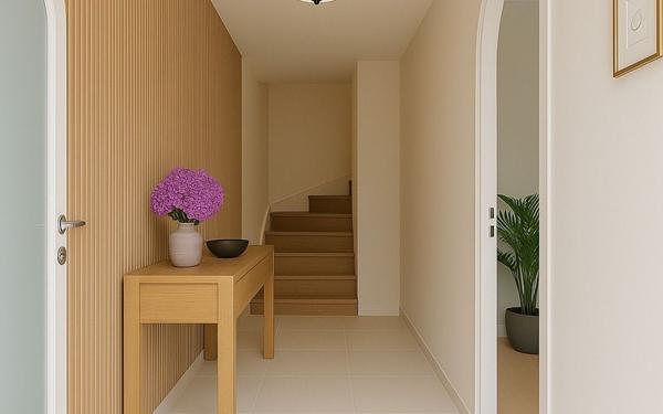 Maison à vendre    5 pièces • 119 m2 Saint-Maur-des-Fossés